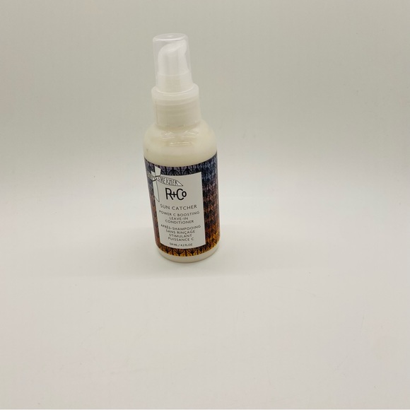 R + Co Hair Nwt Sun Catcher Power C Boosting Leavein Conditioner 42